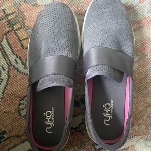 RYKA slip on sneakers Size 11W